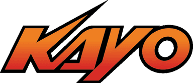Лого · KAYO