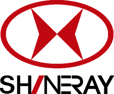 Лого · SHINERAY