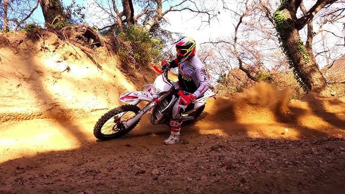 Cross / Enduro